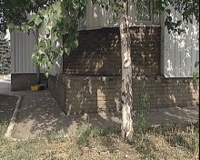 В Димитрове милицией было раскрыто убийство