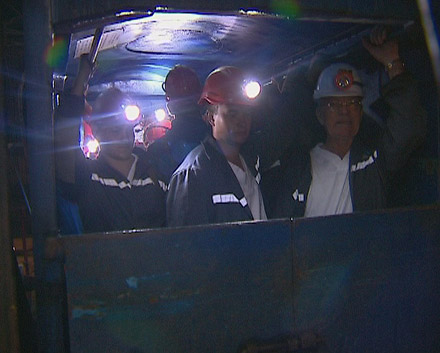 «ШУ «Покровское» приняло студентов на производственную практику