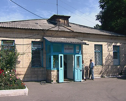 Авария на шахте “Родинская”. Есть жертвы (обновлено. ФОТО)