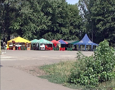 В Красноармейске составлено более 800 протоколов за распитие пива 