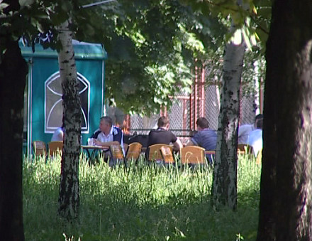 В Красноармейске составлено более 800 протоколов за распитие пива 