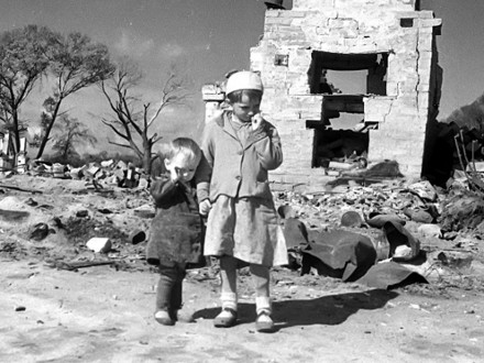 Детей войны снова обидели