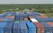 За пять месяцев Донетчина экспортировала товаров на $7,3 млрд