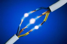 «Похититель радиоволн» помогал бизнесменам не платить за электричество 