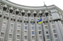 Программу деятельности Кабмина рассмотрят в конце февраля