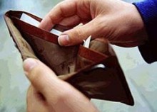 72% донетчан считают себя бедными