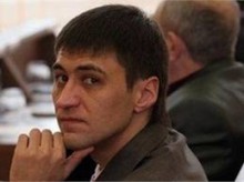 В ГПУ заявили, что Ландик будет находиться в Краснодарском СИЗО еще месяц