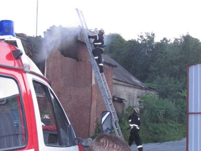 В Мариуполе от непотушенной сигареты заживо сгорел мужчина (ФОТО)