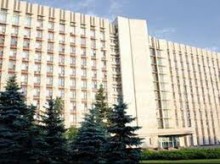 Донецким облсоветом будет руководить Федорук