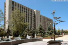 У Донецкого губернатора отчитались о выполнении указаний Януковича