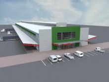 В Донецке отложили открытие крупнейшего рынка. До приезда гостей из Киева