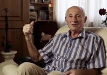 Ушел из жизни отец Виталия и Владимира Кличко