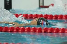 Донецький обласний центр «Інваспорт» оголосив підсумки чемпіонату Європи з плавання 