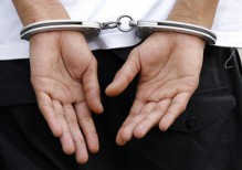 На Донетчине направлено в суд 41 уголовное дело против правоохранителей. На подходе еще 37