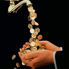 На Донетчине зафиксировано 9 фактов незаконного формирования тарифов