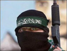 Украинцы попали в список террористов 