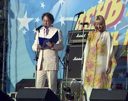 Димитров отметил 100-летие