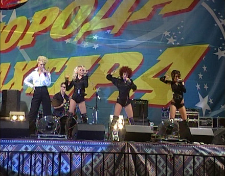 Димитров отметил 100-летие