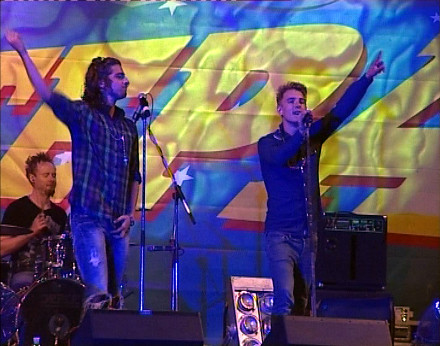 Димитров отметил 100-летие