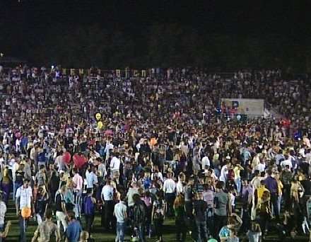 Димитров отметил 100-летие