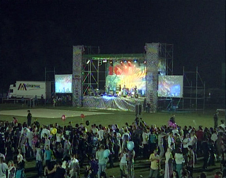 Димитров отметил 100-летие