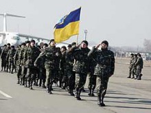 Министр обороны подписал приказ об осеннем призыве