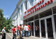 Эксперты установили причину аварии на шахте им. Бажанова