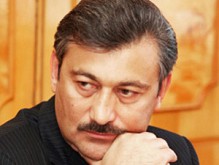 Умер крымский премьер Василий Джарты