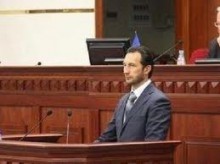 Новый председатель Донецкого облсовета обнародовал декларацию о доходах