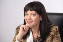 Экс-редактор «Донецких новостей» возглавила пресс-службу донецкого губернатора