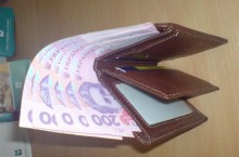 Работникам Донецкой области все еще не выплатили более 200 млн. гривен зарплаты