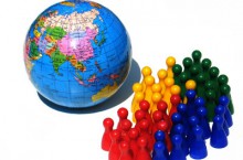 Население Земли превысит 7 миллиардов уже в этом году