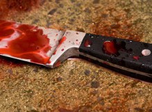 В Донецкой области судят мать, перерезавшую горло своему 2-х летнему ребенку 