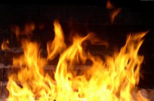  В Донецкой области сохраняется высокая степень пожароопасности