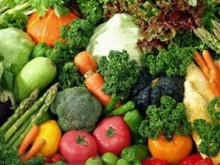 Недалеко от Донецка открылся оптовый продуктовый чудо-рынок