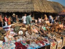 Завтра в Украине откроют Сорочинскую ярмарку