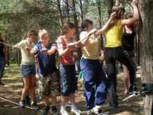 В Донецкой области пройдет "Чумацький шлях"