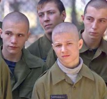 Двое мальчишек, сбежавших из интерната, совершили 110 преступлений на ЮБК