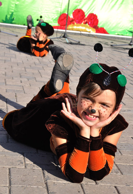 Открытие творческого сезона во Дворце культуры Открытие творческого сезона во Дворце культуры