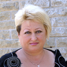 Прошлое и настоящее поселка им. Шевченко