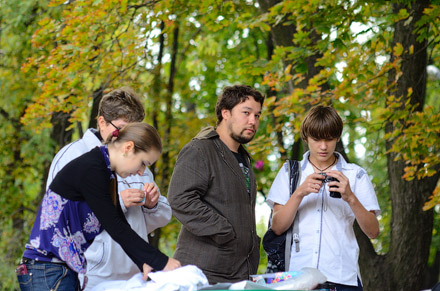 Фотокросс Фотокросс