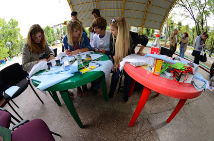 Фотокросс Фотокросс