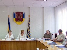 Состоялось очередное заседание Красноармейского исполкома