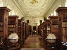 Янукович поздравил библиотекарей