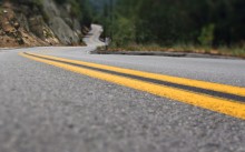 В Красноармейске восстанавливают дороги