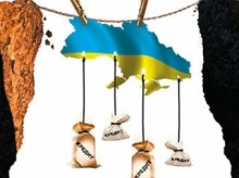 Государственный долг Украины составляет 492 млрд. грн., - Пинзеник