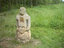 В Мариуполе нашли "ничейную" историческую ценность