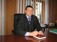 В Красноармейском ГО кадровые перестановки