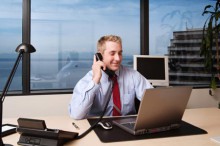 Предпринимателей будут регистрировать в Интернете