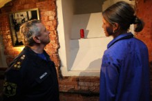 Предпринимателей оградили от частых проверок пожарных инспекторов